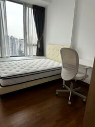 Vista Residences (D12), Condominium #548841011